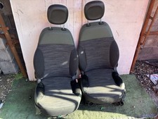 TAPPEZZERIA SEDILI FIAT PANDA