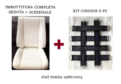 Imbottitura completa - imbottitura,