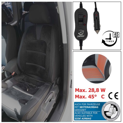 Riscaldamento sedile per fiat - per,