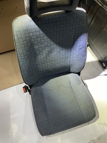 Sedile fiat panda 141 lato - panda,