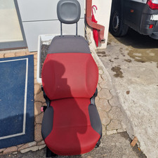 Sedile Lato Guida Panda Serie