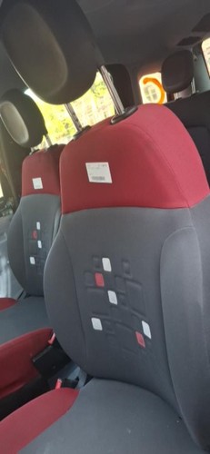 Sedile lato guida - , fiat