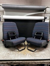 Sedili Fiat Panda 141 4X4