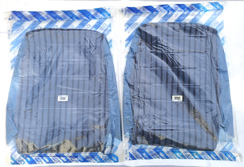 Fodera schienale sedile fiat - fodera,