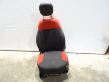 Sedile lato guida FIAT PANDA 3