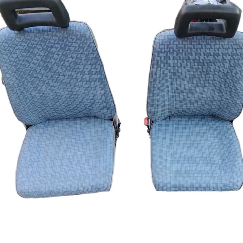 Interni completi sedili fiat - interni,