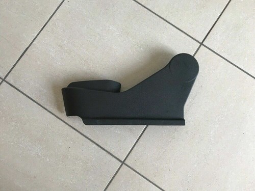 Rivestimento sedile lato - rivestimento, sx