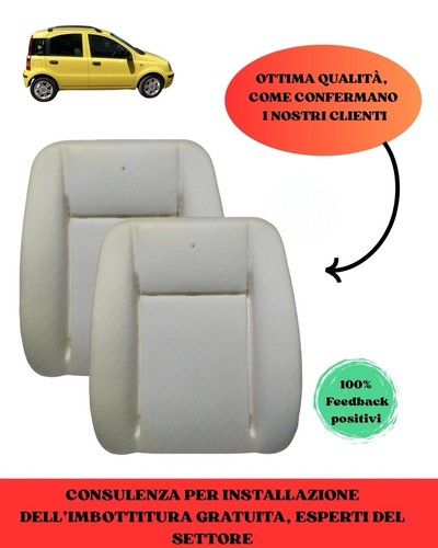 Ricambio per sedili fiat - per,