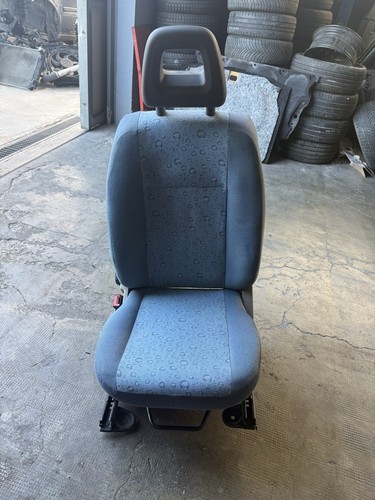 Sedila lato guida fiat panda - lato,