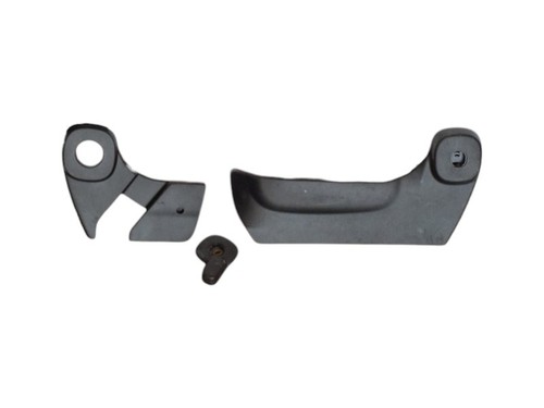Rivestimento sedile anteriore - rivestimento,