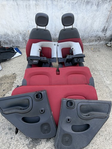 Kit trasformazione fiat panda - fiat,