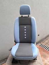 SEDILE GUIDA PANDA 2°SERIE