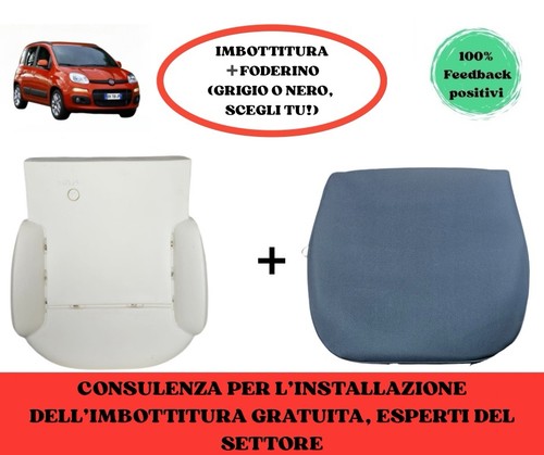 Ricambio imbottitura cuscino - ricambio,