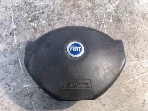 Dispositivo airbag lato guida