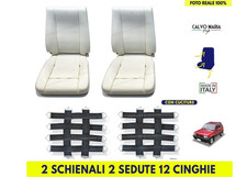 Kit 2 Sedili Fiat Panda