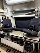 Sedili Fiat Panda 141 4X4