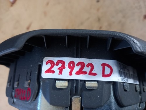 Dispositivo airbag lato - , guida