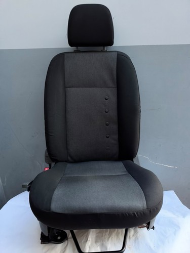 Sedile lato guida fiat panda - guida,