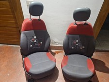 sedili tappezzeria fiat panda